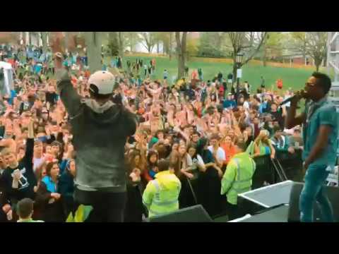 Oh Gosh - Kemar Highcon (Official Video) Premiere