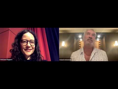 KATASTROPHE // Filmgespräch mit Roland Emmerich: THE DAY AFTER TOMORROW