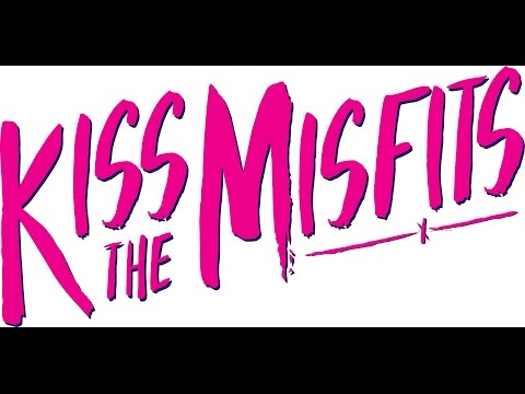 Felix Hagan & The Family - Kiss The Misfits