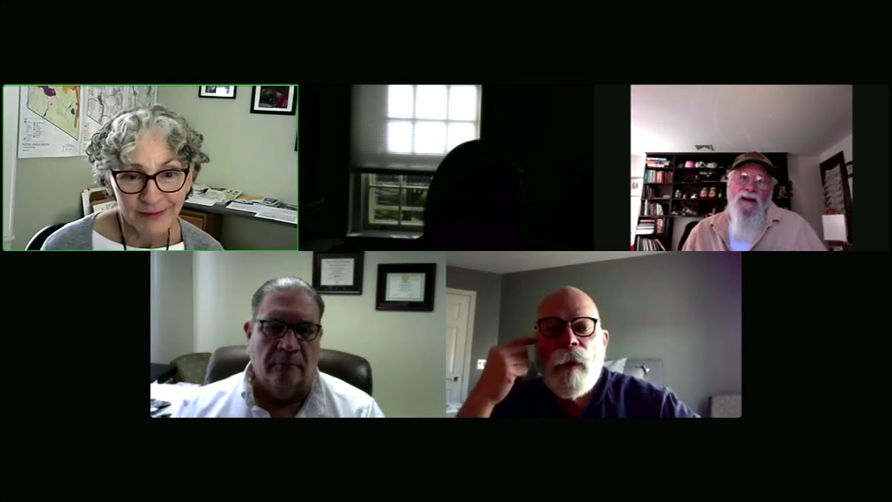 Economic Development Committee Meeting 11/14/24