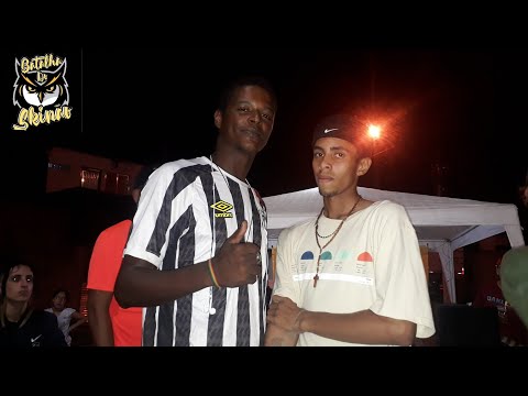 Grafiteh vs Will - Semi-Final | Batalha do Skinão - 87ª Edição