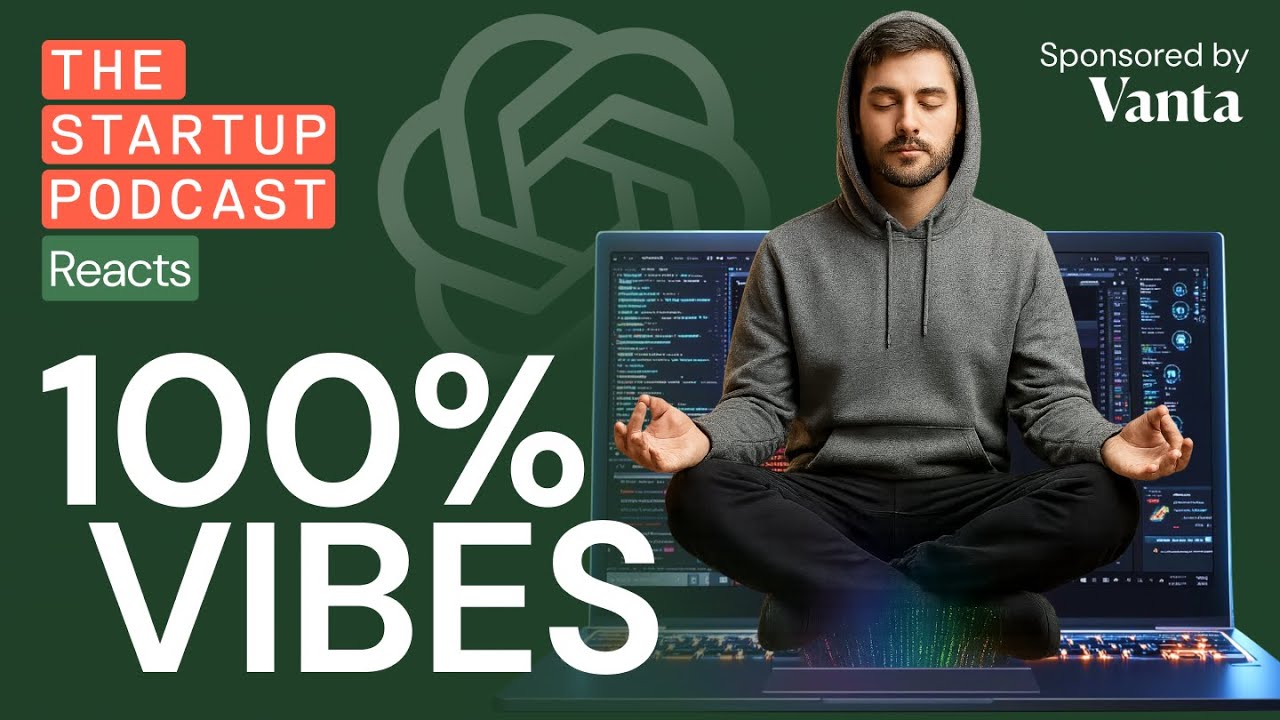 OpenAI Bets Big on Vibe Coding + Epic Games' Victory Over Apple, Silicon Valley's Talent Crisis