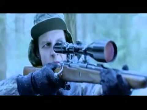 Titel: The Hunter In The Snow