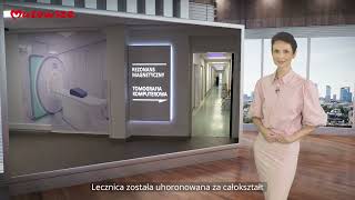 Prof. Robert Gajda - rekordzista Polski medyków w maratonie