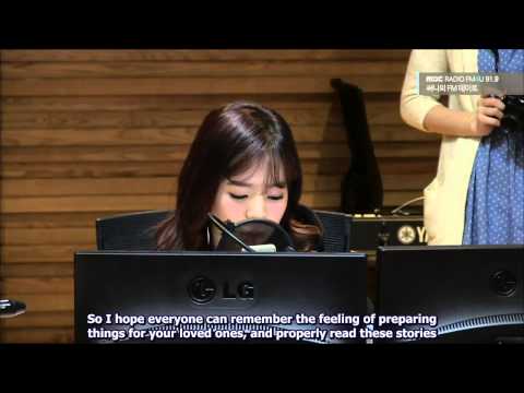 [ENG SUBBED FULL] 150410 Sunny FM Date EXO