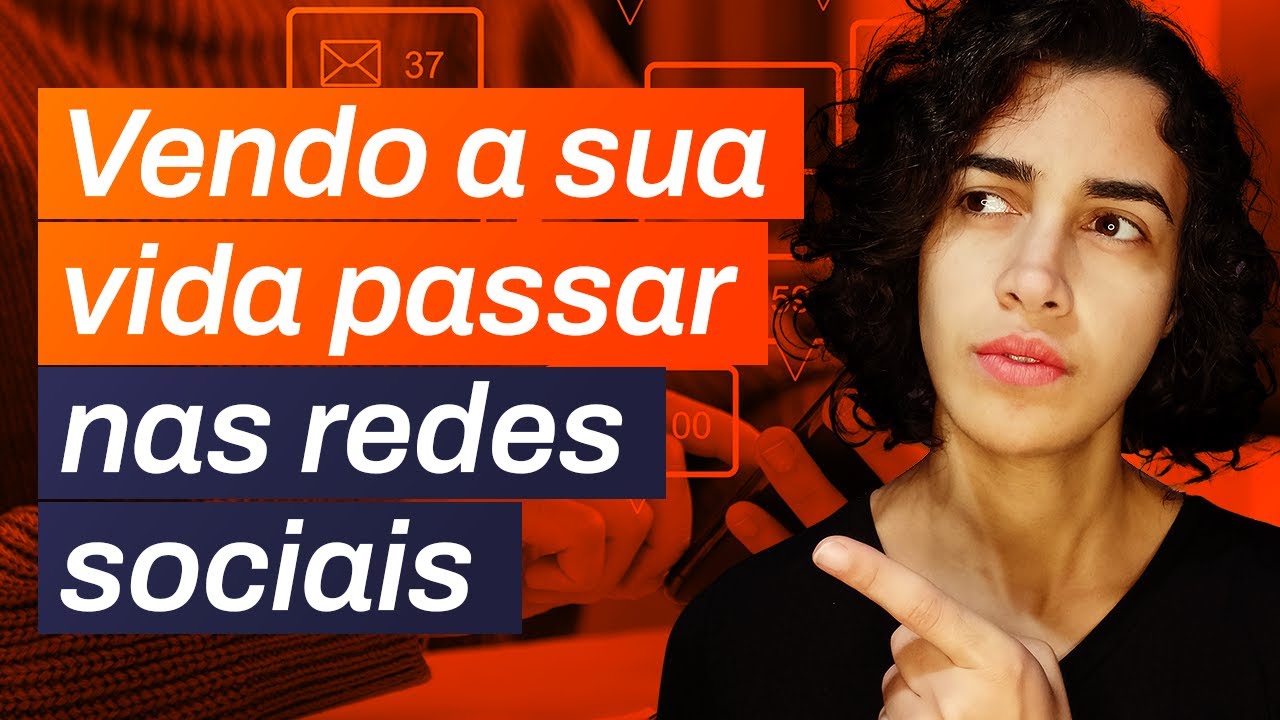 A economia da atenção e seus impactos na nossa vida!