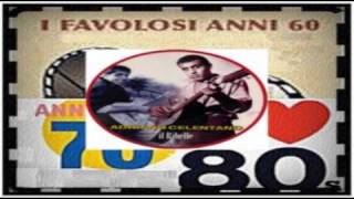 Adriano Celentano - Il ribelle