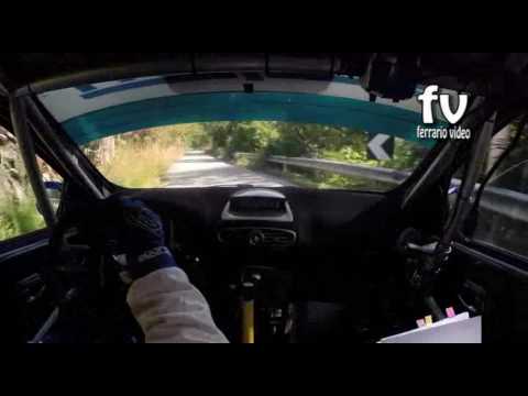 23°Rally del Rubinetto 2016 Bertino - Ravano by Ferrario Video
