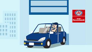 2500$ en cartes-cadeaux Couche-Tard à gagner