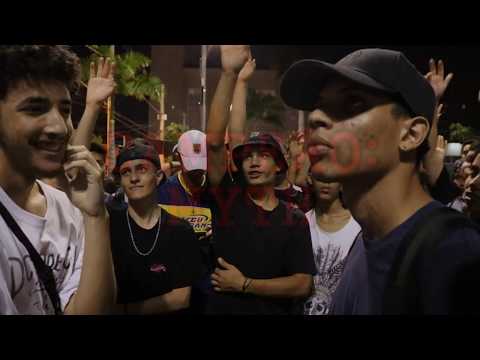 BdA220 - Havel vs Myth (SEMI FINAL)