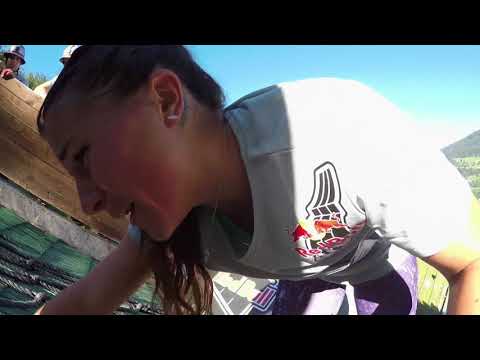 Red Bull 400 - die härtesten 400 Metern der Welt