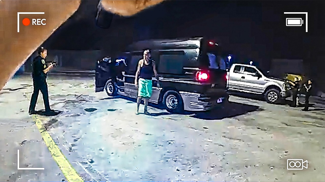 How Police Captured Florida's Longest Active Serial Killer