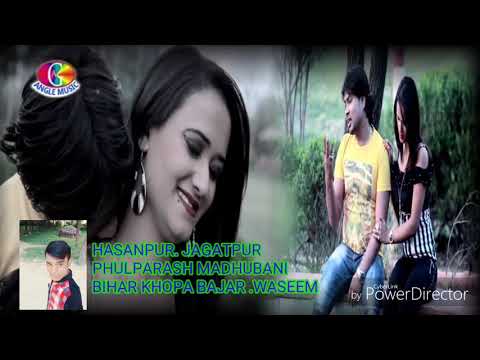 MD WASEEM AKRAM RAJ HASANplPUR DHAMAKA