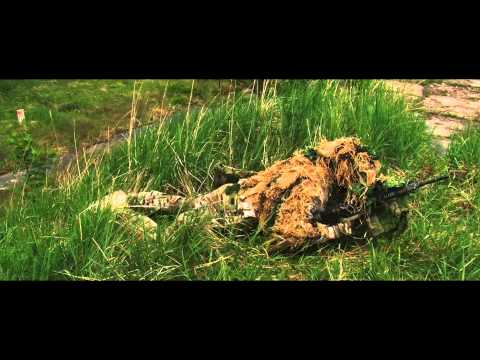 "Neptune: First Strike" - NAVY SEAL - German Short Movie