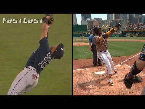 7/20/17 MLB.com FastCast: NL races taking shape