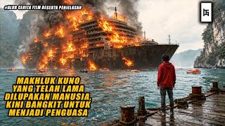Download lagu LIBURAN MENYENANGKAN DI KAPAL PESIAR BERUBAH MENJADI MIMPI BURUK BERDARAH!! - ALUR CERITA FILM mp3