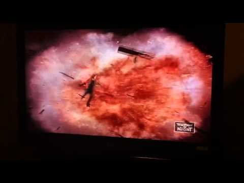 DARK MAN AWAYYYYYYYY!!!!