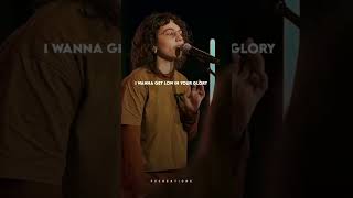 Alex yurkiv, thelma costolo - take me to the river (I will swim) live) #jesus #livestream #shorts