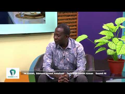 Channel One TV LIVE: The Healthy Living Project — Is Intermittent Fasting Really Healthy?