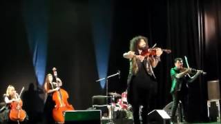 "LA LLORONA". POR ARA MALIKIAN DGO,MEX 161016