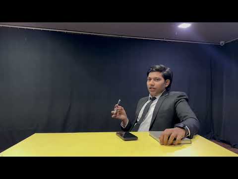 Gourav Dave audition 