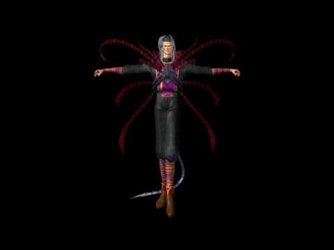 Legaia OST - Young Nobleman of the Mist -In Battle- (霧の貴公子) [Extended Mix]