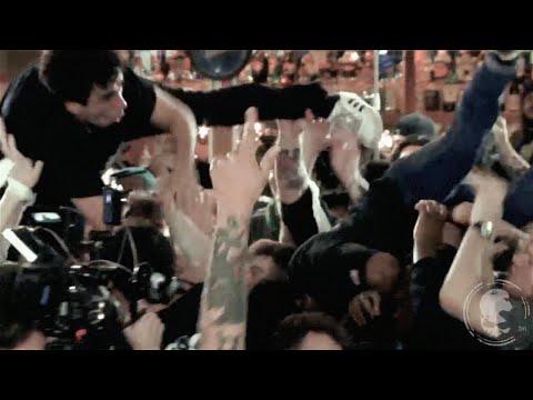 Vein.fm - Live At Hellnight