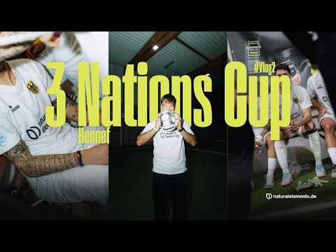 natural elements and Sebastian Mikuska