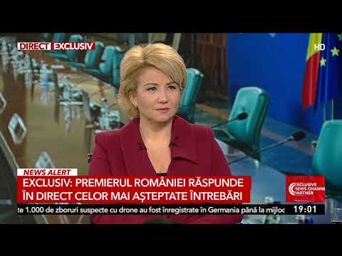 Ilie Bolojan, la Antena 3 CNN: Cu siguranță o parte dintre români sunt supărați pe mine