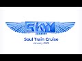 SKYY Live At The Soul Train Cruise 2025 Performing Real Love