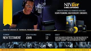 John   Chapter 12