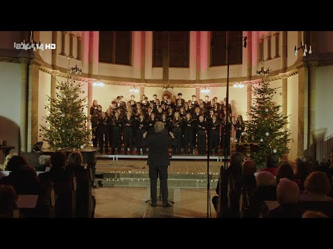 Festkonzert des Gymnasium Rutheneum