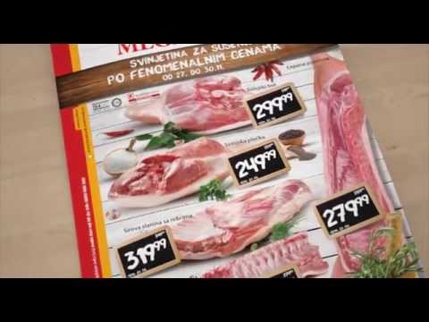 Roda megamarket - 27.11 - 3.12.2014.