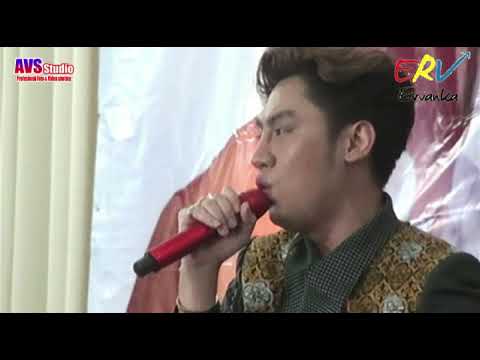 Ervanka Takdir Tresnoku