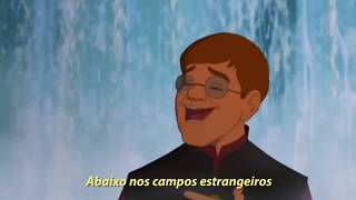 Elton John - Someday out of the Blue