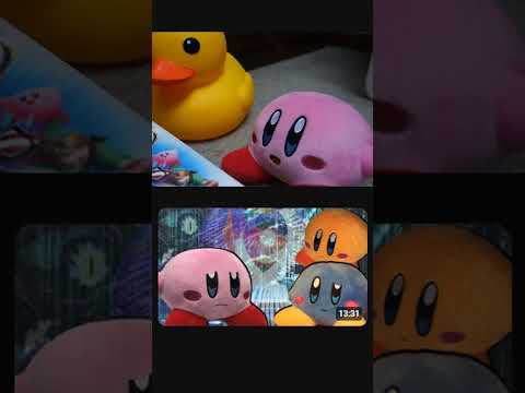 King Dedede Joins World of Light Plush 2?