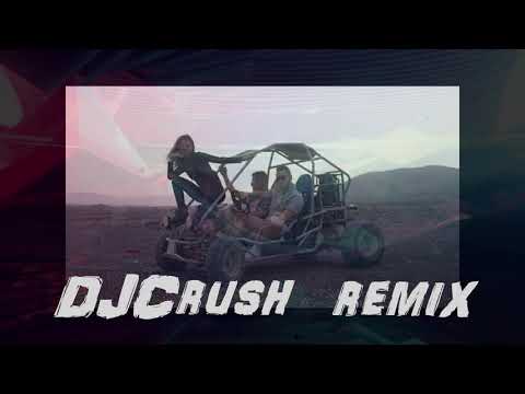 YouNotUs & Amber Van Day – Papa (DJCrush Remix)