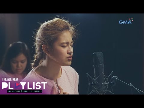 Playlist: Julie Anne San Jose – Tadhana (Ilumina theme song)