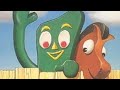 Opening To Gumby And Friends The Lost Episodes 1989 VHS