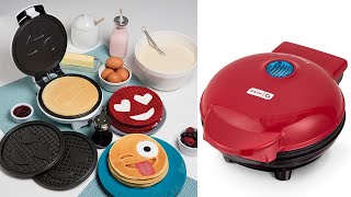 Top 5 Best Pancake Maker | Best Mini Pancake Maker