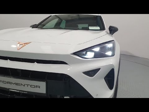 Cupra Formentor Formentor V1 2.0 TDI 150hp (110 kW - Image 2