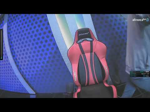 GSL VS THE WORLD - Team Maru vs Team Serral - Match 4 - 7