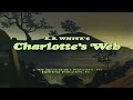 Opening To Charlotte S Web 1988 VHS