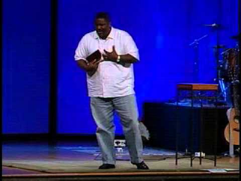 Voddie Baucham - Love and Marriage - Part 1 - In the Beginning