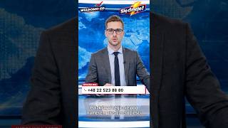 Iran i Bliski Wschód: informacje o Polakach #shorts