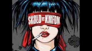 Gromky - Skold vs KMFDM