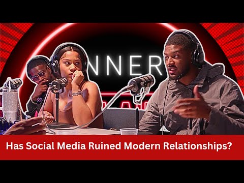 The Real Reason Men & Women Don’t Work Anymore 💔 | Sinners Podcast ft. Fox, ManLikeRage & RickyTV