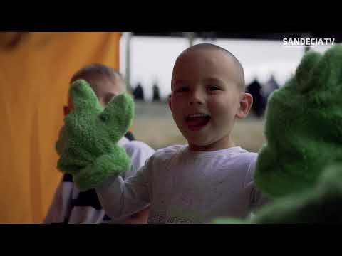 2018-08-11 Sandecja - GKS Katowice 1-0 (0-0), kulisy meczu