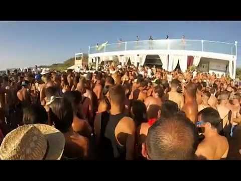 Summer 2014 - Samsara Gallipoli