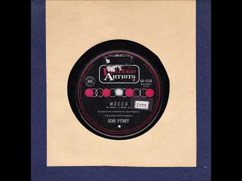 45 of the Week - Mecca